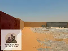 10,000 Sqft Land | Ready to Move | 25kW Power | Interlock Flooring