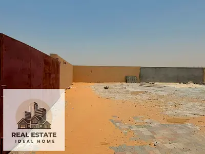 10,000 Sqft Land | Ready to Move | 25kW Power | Interlock Flooring