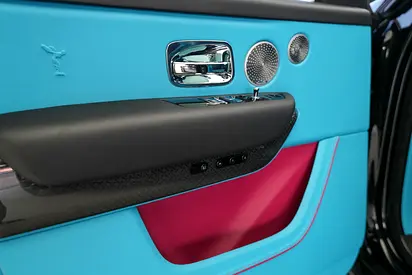 2025 ROLLS-ROYCE CULLINAN 照片 7