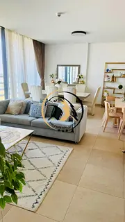 Misk 4 Brings You Fully Furnished 3BR Apartment| Maid’s Room/Store Room | 2 Parking | Ready to Mov