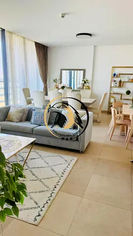 Misk 4 Brings You Fully Furnished 3BR Apartment| Maid’s Room/Store Room | 2 Parking | Ready to Move 1,970 Sq. Ft| Price AED168,995