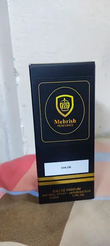 Mehrish Clubman Eau de Parfum 50ml (new in box)