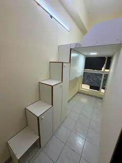 Brand New Loft partition available in Burjuman Metro Station Exit 3