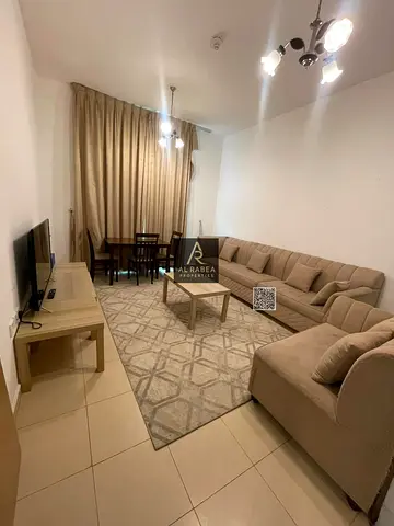 MISS IT OR OWN IT 1BR FULLY FURNISHED WITH AFFORDABLE PRICE |  GREAT IVVESTMENT OPPORTUNITY