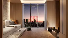 2BR Apartment | Jumeirah Residences Emirates Towers | Downtown Skyline Views | Premium Amenities