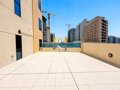 2 Bedroom Apartment for Rent | Saleh Building | Al Jaddaf | AED 87,000 Yearly