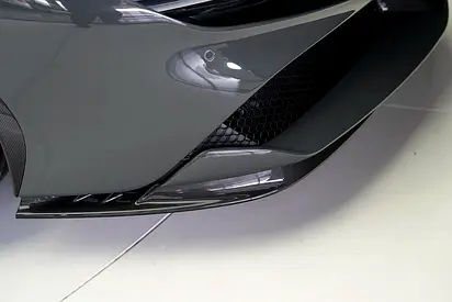2023 Ferrari SF90 SPIDER — миниатюра 6