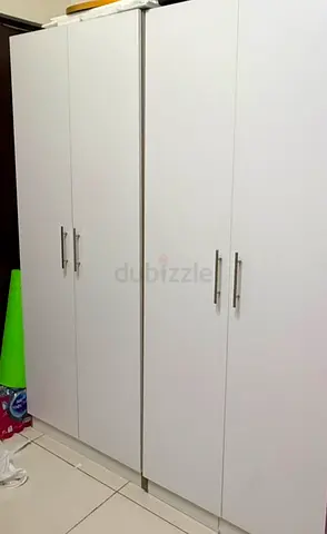 Cupboards