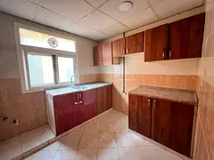 Brilliant offer 1bhk just in 30k 4/6cheques payment family building at prime location