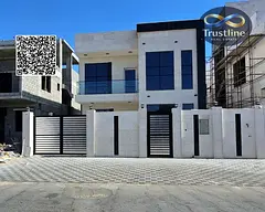 6BHK VILLA | Sale | High-quality finishes