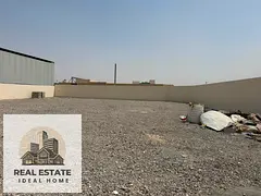 10,000 Sqft Land | Ready to Move | 25kW Power | Flooring | Al Sajja