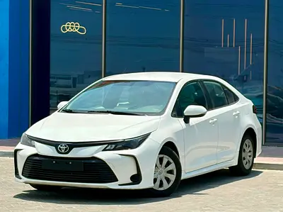670-Monthly l GCC l Cruise, Camera, GPS l Accident Free