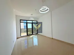 1 Month Free Offer | 2BR Apart | Balcony GYM POOL Parking | City Skyline View