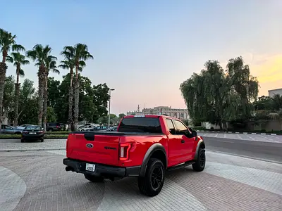 2018 FORD F-150 — фото 9