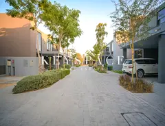 Grand Garden Residence | Scenic Surroundings | Resale