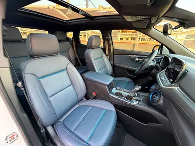 صورة 13 لـ 2024 Chevrolet BLAZER