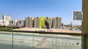 Affordable Studio Apartment for Rent in Ameera Village, Ajman