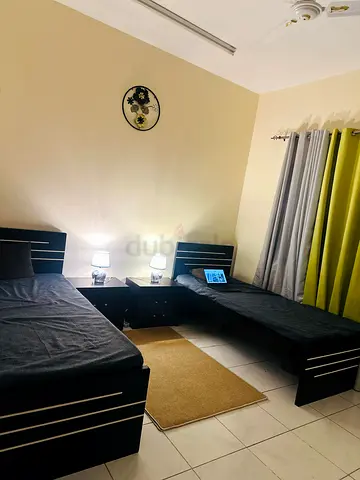 Executive Ladies Bed Space