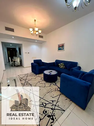 ** LUXURIOUS 1BHK ** MASTER ROOM ** FULL FURNISHED ** MONTHLY BASIS **