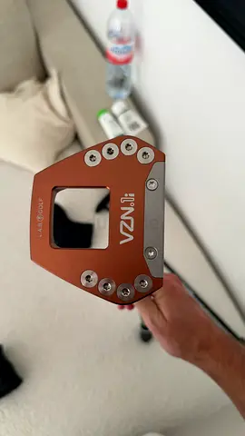 Temu replica Lab putter VZNl 35 inch