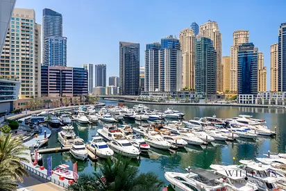 Breathtaking View | Spacious Layout | Hot Deal