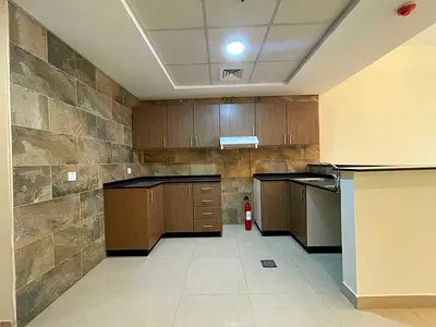 SPACIOUS 1BHK ✅DEWA BUILDING ✅ READY TO MOVE