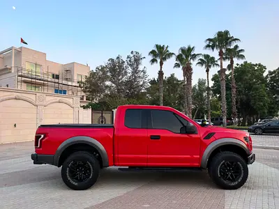 صورة مصغرة 15 لـ 2018 FORD F-150