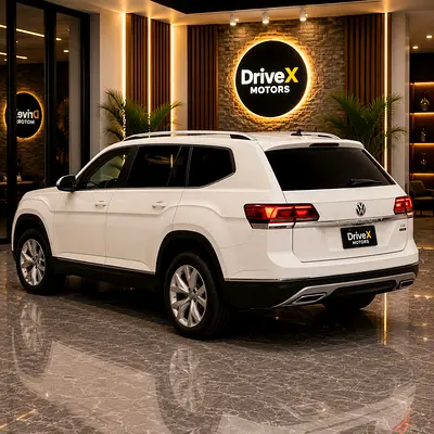 صورة 3 لـ 2019 Volkswagen TERAMONT