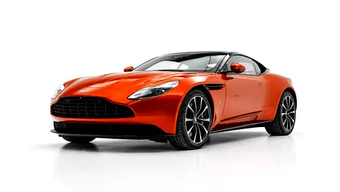 V12 | Launch Edition | 34,000KM | Euro Spec for 5,221.00 AED monthly