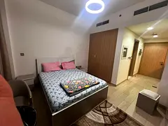 Fully Furnished | Chiller Free | Bright View