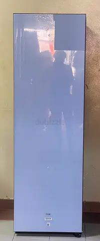 Samsung brand new latest model big size fridge like new condition for sale