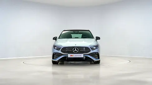 Mercedes-Benz A-Class A 200 AMG, миниатюра 8