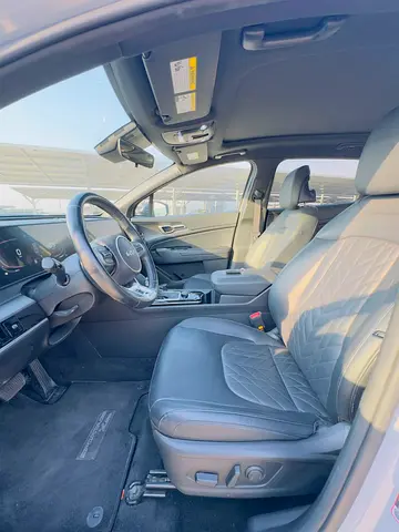 2023 KIA SPORTAGE — миниатюра 12