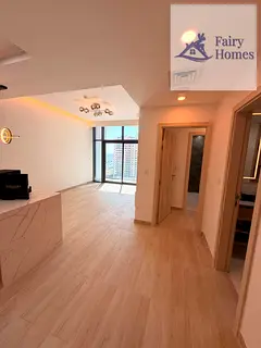 One Bed Room For Rent in East Crest Tower Only