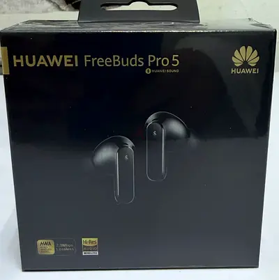 Huawei freebuds 5 pro new