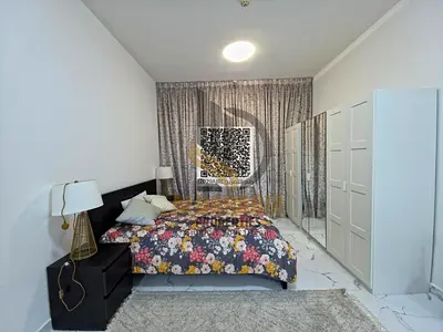 🏢 Fully Furnished Apartment for Sale | Oasis Tower 2 – Al Rashidiya 1, Ajman 🏢
