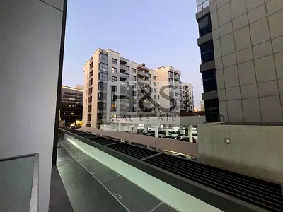 Studio Apartment | Pool View | Prime Area
