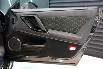2021 Nissan GT-R 缩略图 12