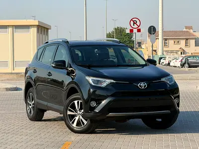 2017-Toyota RAV4 VX-Excellent Condition-Bank Finance Available