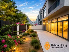 Stunning 5BR Family Villa | 2 Months Free | Brand New I Near GEMS Schools