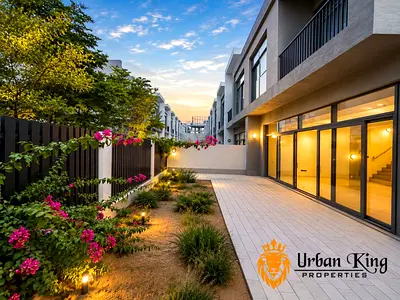 Stunning 5BR Family Villa | 2 Months Free | Brand New I Near GEMS Schools
