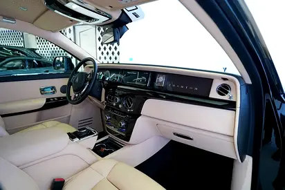 2022 ROLLS-ROYCE PHANTOM — миниатюра 13