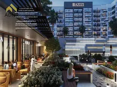 Live and invest near Dubai’s top entertainment destinations with high rental returns.