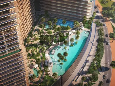 40/60 Payment Plan | 4% DLD Waiver | Next Year Handover | Amenities View | High Floor