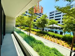 Pool View 2bhk Brand New in Sokoon |Prime Location| 1cheq 80k 4cheques 85k