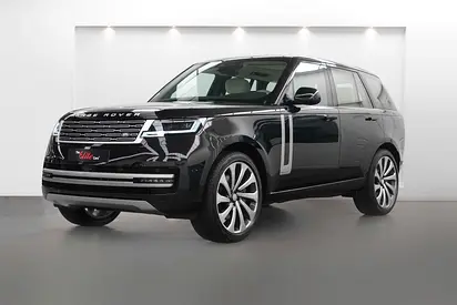 صورة مصغرة 7 لـ 2025 LAND Rover RANGE ROVER