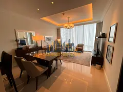 WELL MAINTAINED | BURJ KHALIFA AND FOUNTAIN VIEW