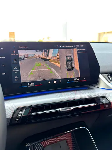 2027 BMW X2 照片 16