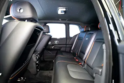 2025 ROLLS-ROYCE CULLINAN 缩略图 11