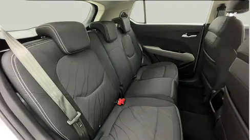 صورة 10 لـ 2023 Chevrolet GROOVE